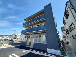 D-residence別所中の町の物件外観写真